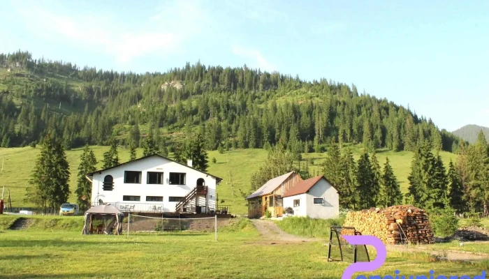 La Malu Bistritei Cabana - Cârlibaba
