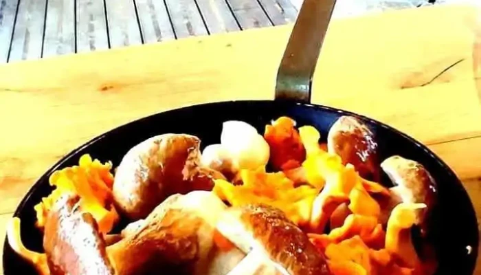 La Malu Bistritei Mancaruribauturi - Cârlibaba