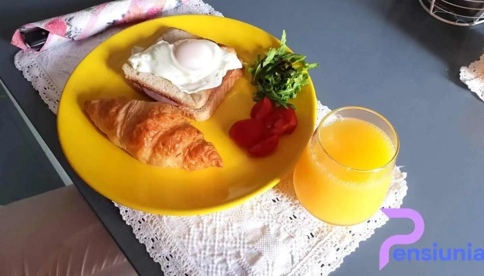 La Mosie Mancaruribauturi - Hațeg