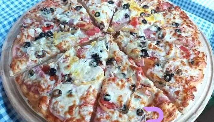 La Nico -  Pizza - Băile Herculane
