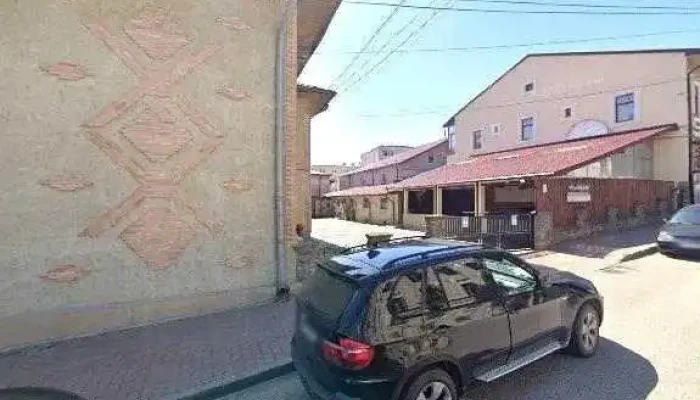 La Nicusor Street View Si 360deg - Siret