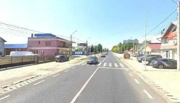 La Oly -  Site Web - Viișoara
