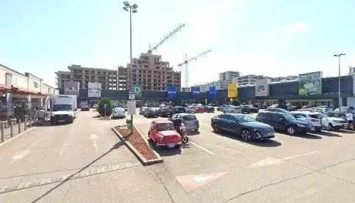 La Pescaderia By Alioli -  Street View Si 360deg - Voluntari