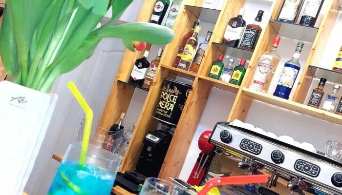 La Pofticiosi Bar - Lehliu-gară