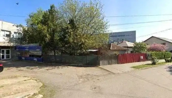 La Pofticiosi Street View Si 360deg - Lehliu-gară
