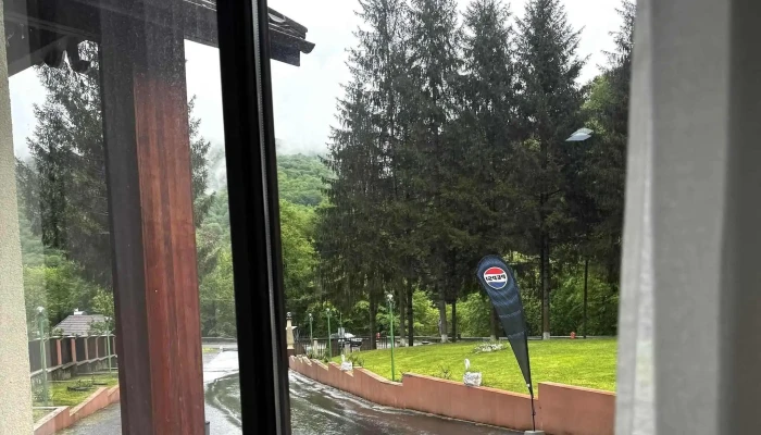 La Popas Poiana Sarata Unde - Oituz