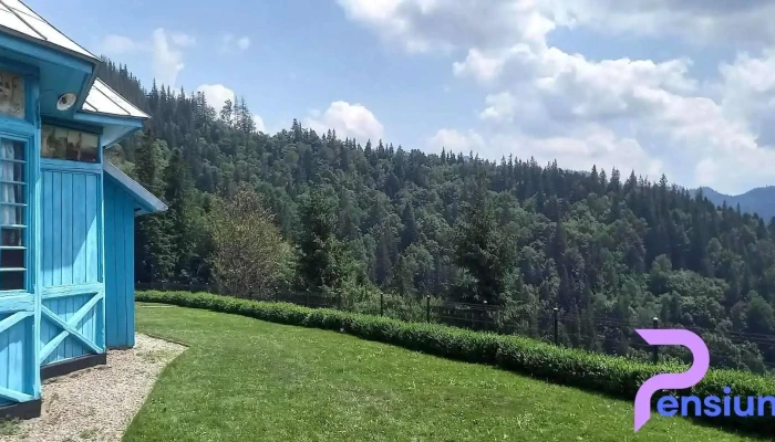 La Steaguri - Strada Izvor Nr 225