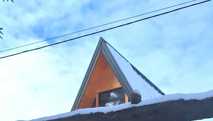 La Stiubei Cabin Mărișel - Mărișel