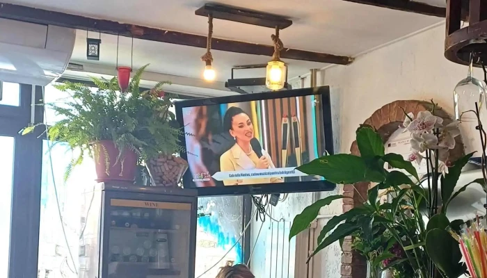 La Taverna Casa Bucur -  Instagram - Giurgiu