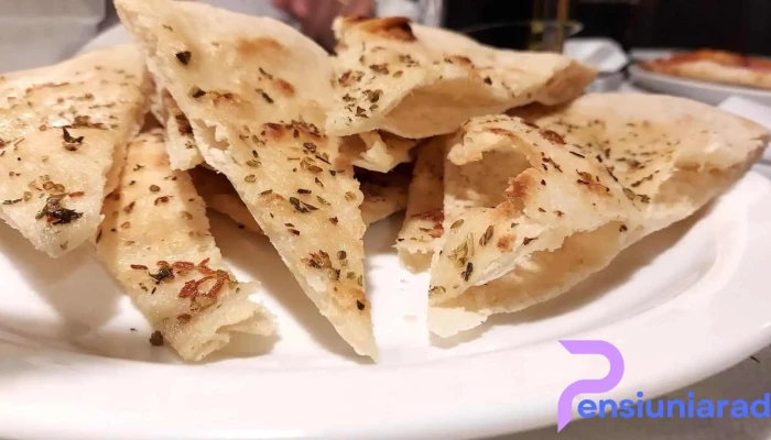 La Taverna Casa Bucur -  Mancaruribauturi - Giurgiu