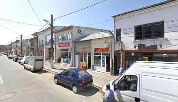 La Taverna Casa Bucur -  Street View Si 360deg - Giurgiu