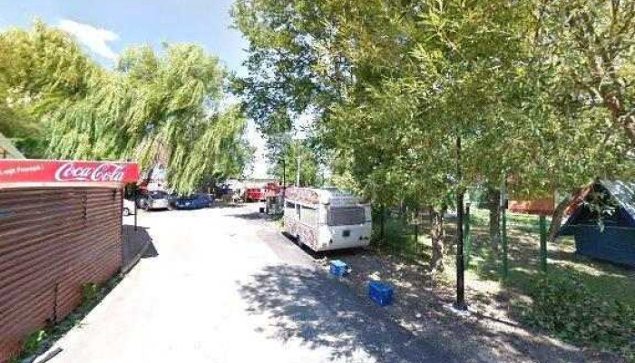 Lacu Sarat Resort Street View Si 360deg - Brăila