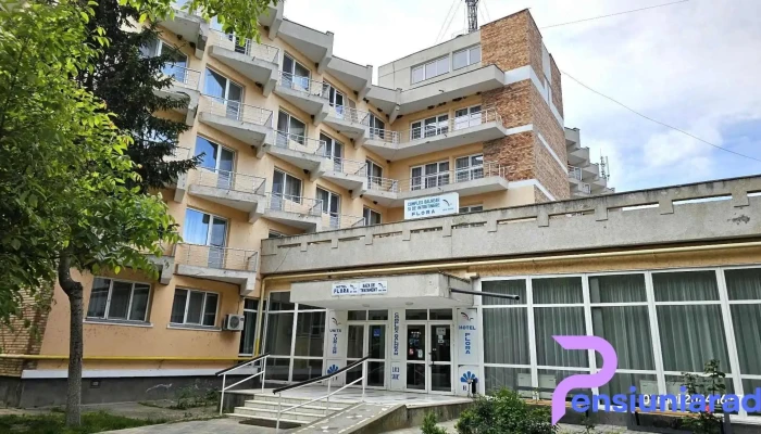 Lacu Sarat Resort Telefon - Brăila