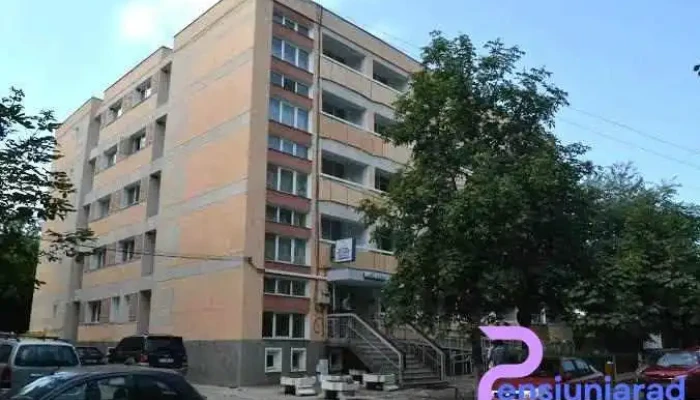 Lacu Sărat Resort - Brăila