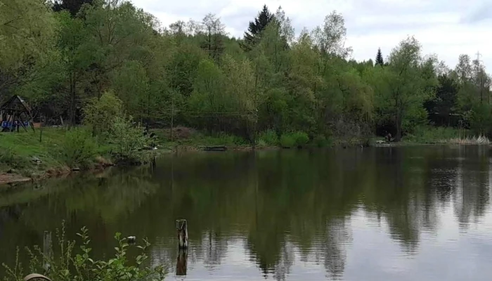 Lacul Boiereasca Modarzau -  Videoclipuri - Zemeș