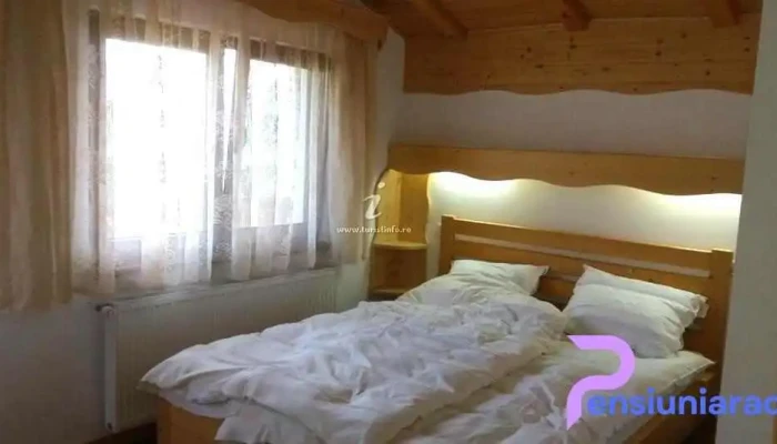 Lamoro Camere - Neagra Șarului