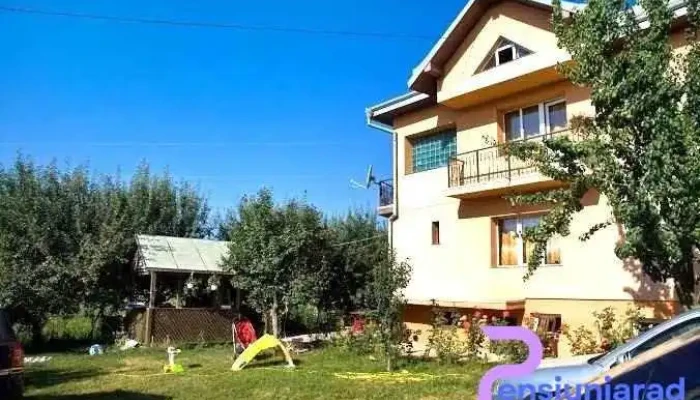 Lary Hostel - Suceava