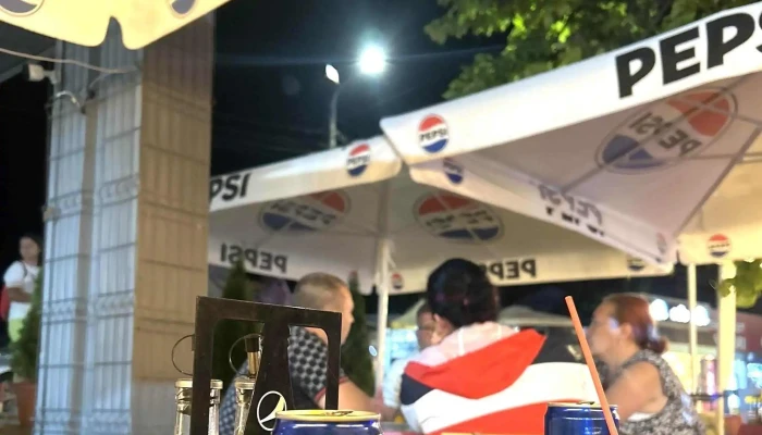 Lastrada Bistropizza Costinești - Costinești