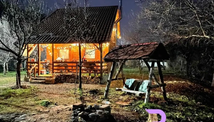 Lazy Cottage - Laz 517663