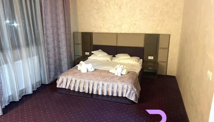 Le Mer -  Camere - Afumați