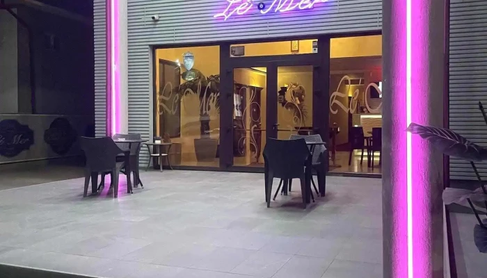 Le Mer -  Cele Mai Recente - Afumați