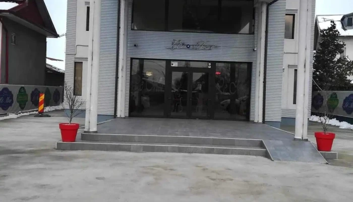 Le Mer -  Exterior - Afumați