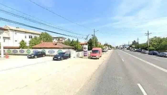Le Mer -  Street View Si 360deg - Afumați