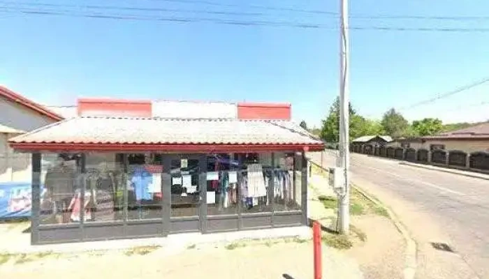Lehliu -  Street View Si 360deg - Lehliu-gară