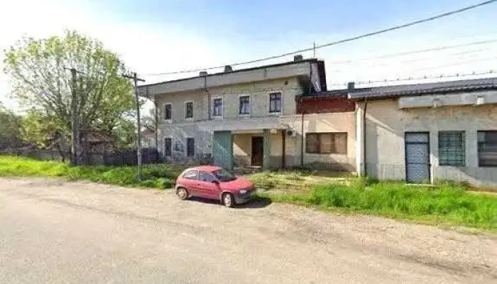 Leordeni Arges -  Street View Si 360deg - Leordeni