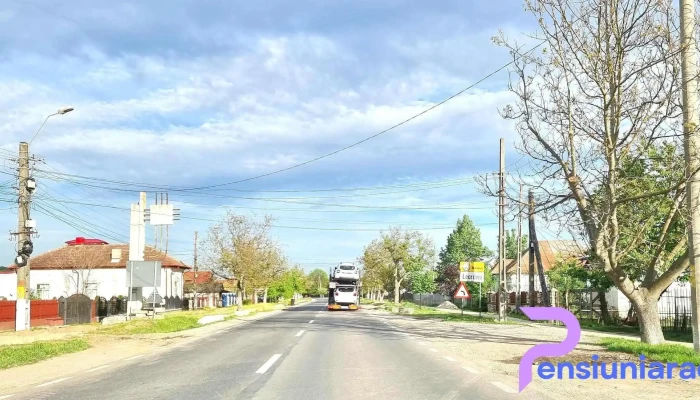 Leordeni -  Zonă - Leordeni