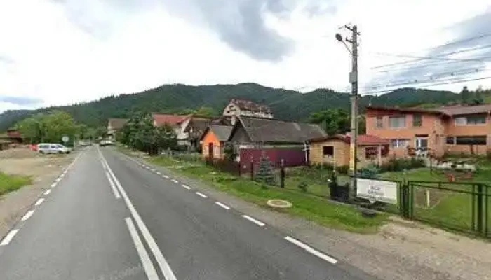 Liliana -  Street View Si 360deg - Broșteni