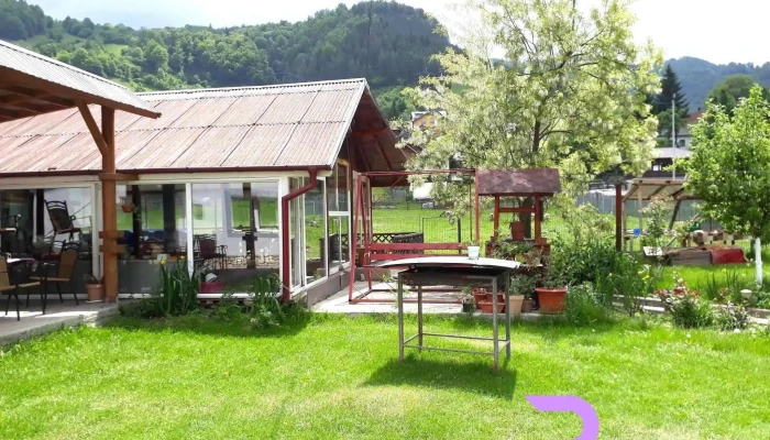 Liniștea Serii - Rucăr 117630