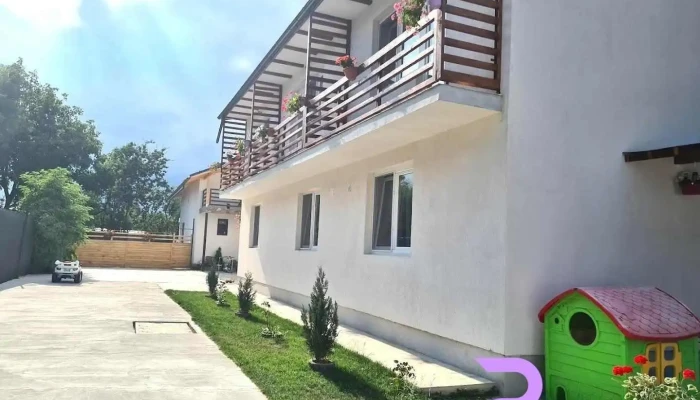Luca’s house & studio - Balotești