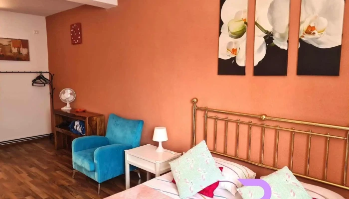 Lucas House Studio Camere - Balotești