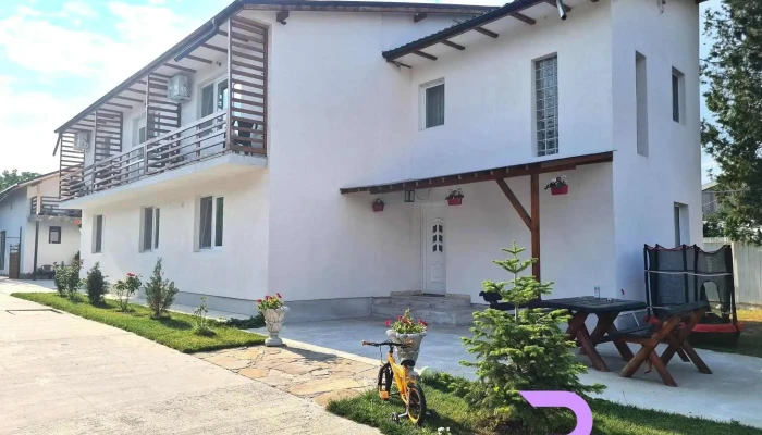 Lucas House Studio De La Vizitatori - Balotești
