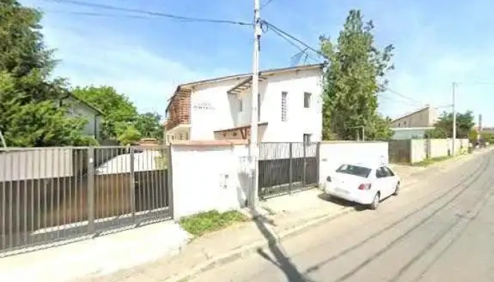 Lucas House Studio Street View Si 360deg - Balotești