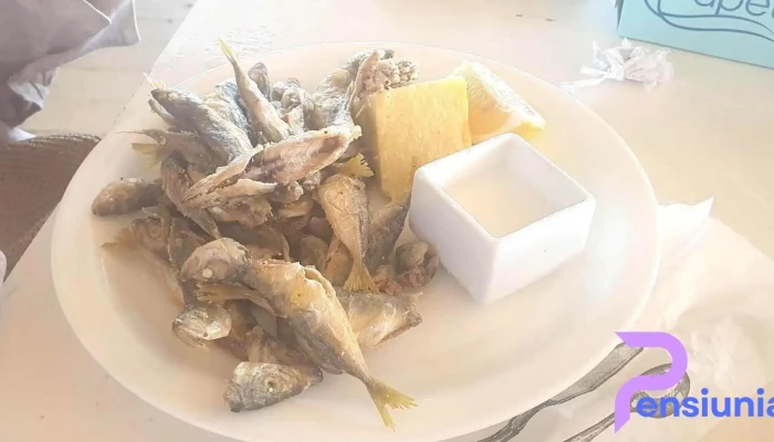 Luna De Corbu -  Fritto Misto - Unnamed Road