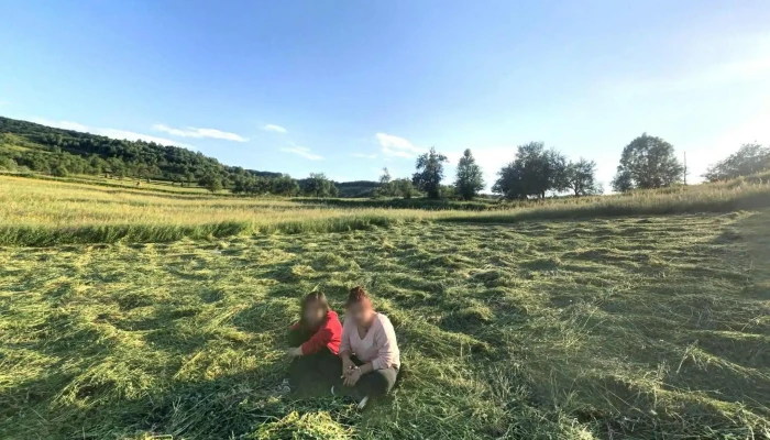 Luncoiu De Jos -  Street View Si 360deg - Luncoiu De Jos