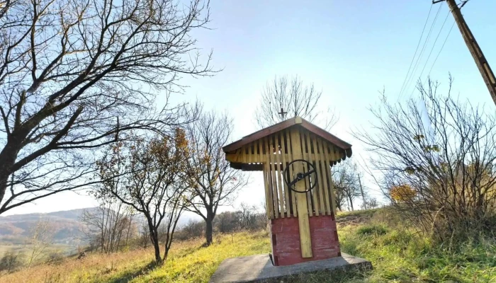 Luncoiu De Sus -  Locație - Luncoiu De Sus