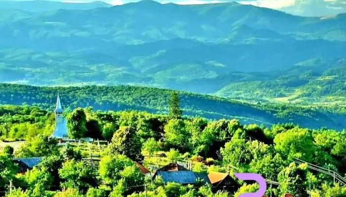 Luncoiu De Sus -  Munte - Luncoiu De Sus