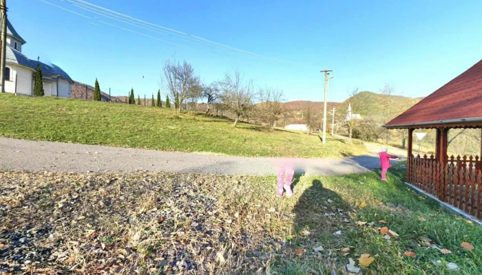 Luncoiu De Sus -  Street View Si 360deg - Luncoiu De Sus
