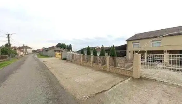Madenalii -  Street View Si 360deg - Odoreu