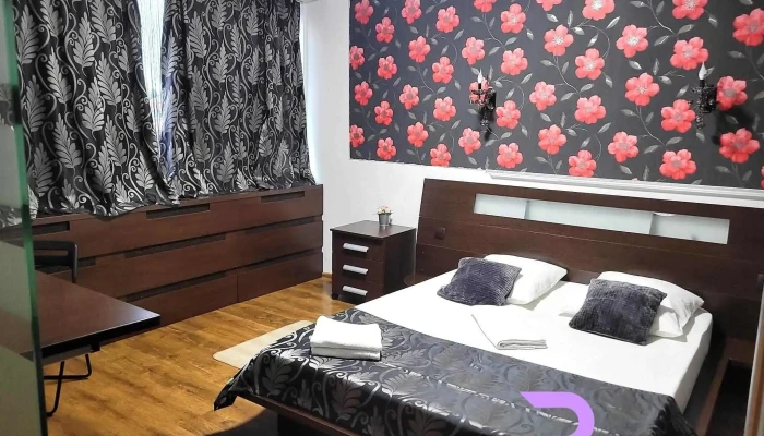 Mag Motel -  Camere - București