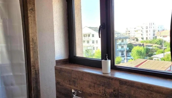 Mag Motel -  De La Vizitatori - București