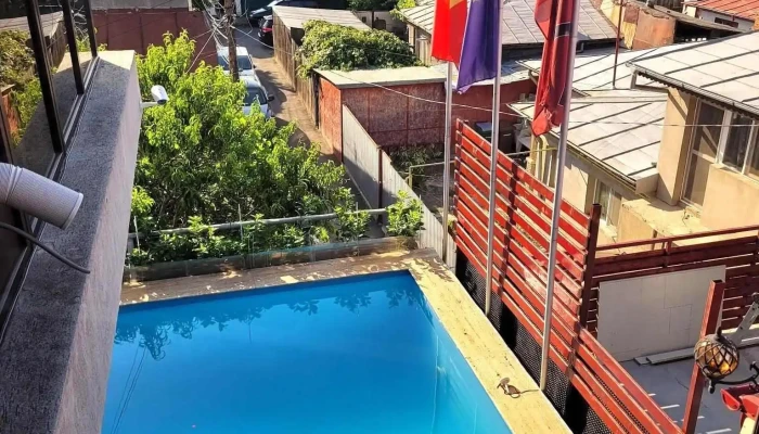 Mag Motel -  Dotari - București