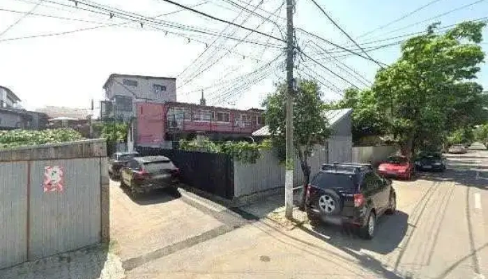 Mag Motel -  Street View Si 360deg - București