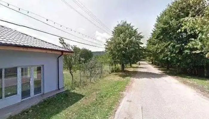 Magazin Agroalimentar -    Manulor Brebu Aproape De Mine - Brebu Megieșesc