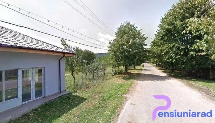 Magazin Agroalimentar - Manulor Brebu - Brebu Megieșesc