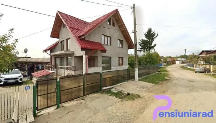 Magazin Alimentar Cocorastii Mislii - Cocorăștii Mislii