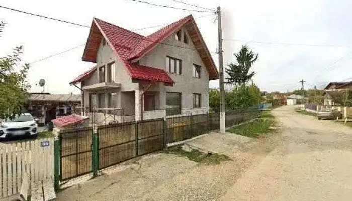 Magazin Alimentar Cocorastii Mislii -  Instagram - Cocorăștii Mislii